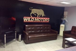 Wild-motors