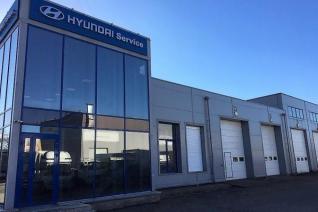 Hyundai Экспресс Сервис