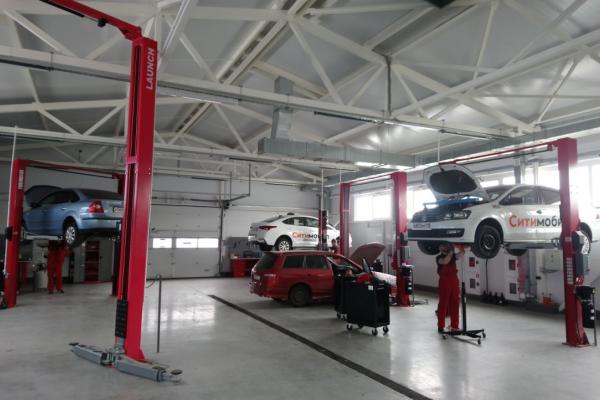 Димбо Моторс