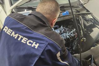 REMTECH