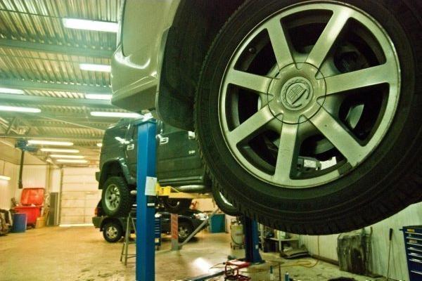 Детройт Авто