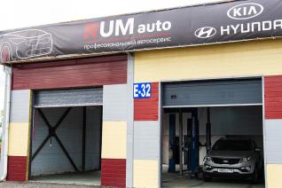 RUM-auto