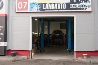 Landavto