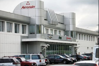 Автолайт